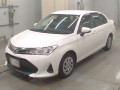 2021 Toyota Corolla Axio
