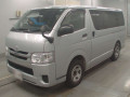 2020 Toyota Hiace Van