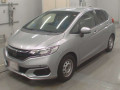 2019 Honda Fit