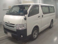 2020 Toyota Hiace Van