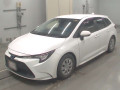 2021 Toyota Corolla Touring Wagon