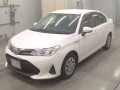 2020 Toyota Corolla Axio