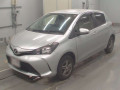 2015 Toyota Vitz