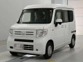 2021 Honda N-VAN