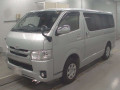 2019 Toyota Hiace Van