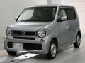 2020 Honda N-Wgn
