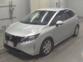 2023 Nissan Note
