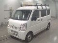 2021 Mitsubishi Minicab Van