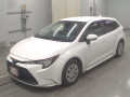 2021 Toyota Corolla Touring Wagon
