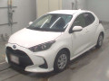 2021 Toyota YARIS