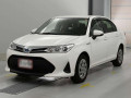 2019 Toyota Corolla Axio