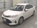2020 Toyota Corolla Axio