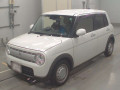 2020 Suzuki ALTO Lapin