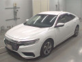 2021 Honda Insight