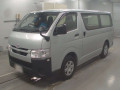 2021 Toyota Hiace Van