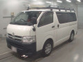 2012 Toyota Hiace Van