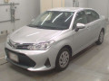 2021 Toyota Corolla Axio