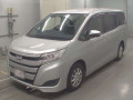 2021 Toyota Noah