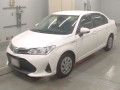 2020 Toyota Corolla Axio