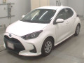 2021 Toyota YARIS