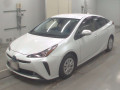 2021 Toyota Prius