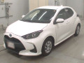 2021 Toyota YARIS