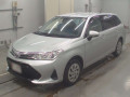 2019 Toyota Corolla Fielder