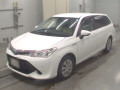 2016 Toyota Corolla Fielder