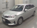2021 Toyota Corolla Fielder