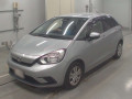 2020 Honda Fit