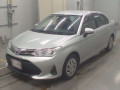 2021 Toyota Corolla Axio