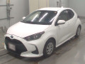 2021 Toyota YARIS