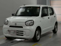 2023 Suzuki Alto