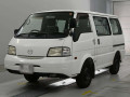 2016 Mazda Bongo Van
