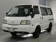 2016 Mazda Bongo Van