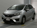 2017 Honda Fit