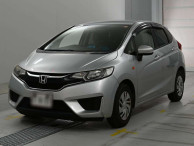 2017 Honda Fit