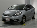 2021 Honda Fit