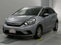 2021 Honda Fit