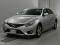 2015 Toyota Mark X