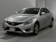 2015 Toyota Mark X