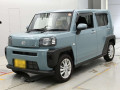 2025 Daihatsu TAFT