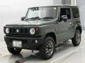 2020 Suzuki Jimny