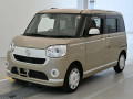 2019 Daihatsu Move Canbus