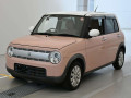 2015 Suzuki ALTO Lapin