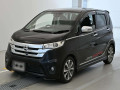 2015 Nissan DAYZ