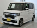 2021 Honda N-BOX CUSTOM