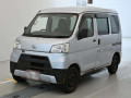 2020 Daihatsu Hijet Cargo