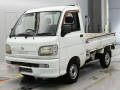 2002 Daihatsu Hijet Truck