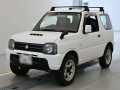 2015 Suzuki Jimny